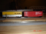 MY MODEL RR